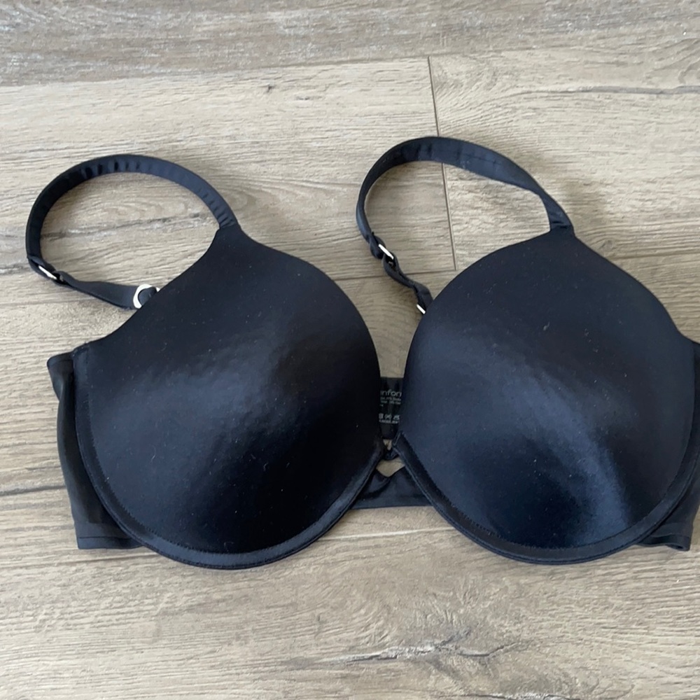 Maiden form 38DD